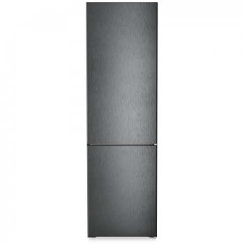 Combi LIEBHERR CNbda 5723 Inox Negro 2.01m A