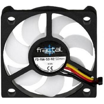 Fractal Design Silent R2 50mm - Ventilador de PC
