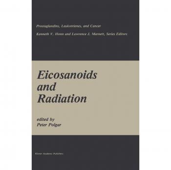 Eicosanoids and Radiation: 5