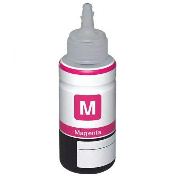 Botella de tinta compatible Canon GI40/GI41/GI43/GI46/GI490/GI50/GI51/GI53/GI55/GI56/GI590 Magenta