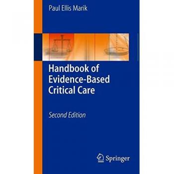 Handbook of Evidence-Based Critical Care