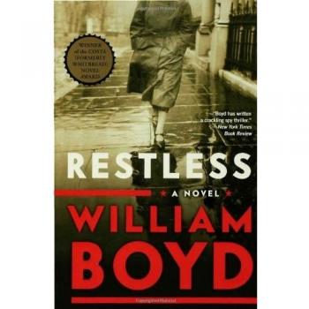 Restless 11