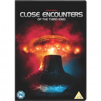 Close Encounters of the Third Kind [Reino Unido] [DVD]