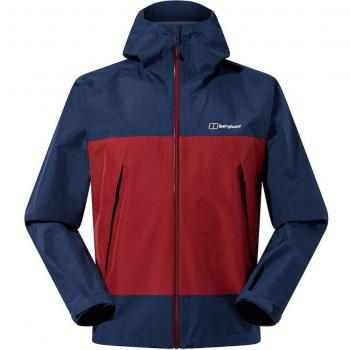 Chaqueta Berghaus Paclite Dynak para Hombre en Azul