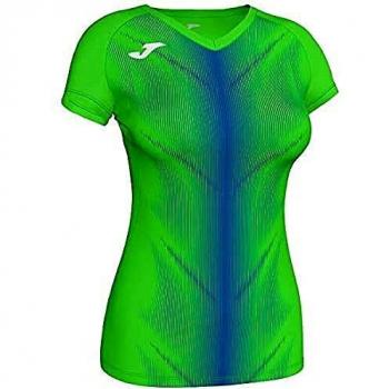 Joma Olympie Women's Short Sleeve Jersey