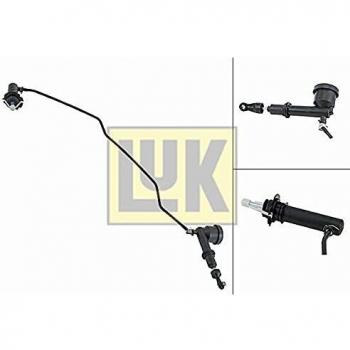 Juego de cilindros receptor/maestro, embrague LUK para LAND ROVER Freelander (Ref: 513 0077 10)