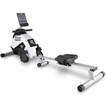 BH Fitness I. Aquo Dual r309uw – Remo – magnético – Plegable – I. Concept Integrado – Volante de inercia de 5,5 K
