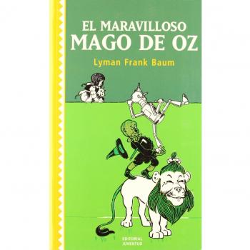 El maravilloso mago de Oz
