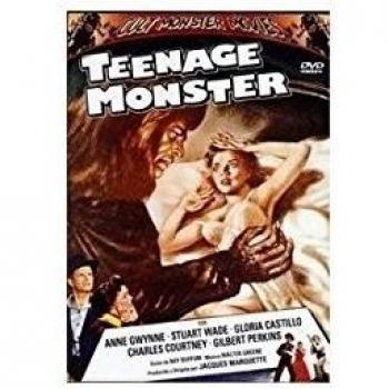 Teenage Monster