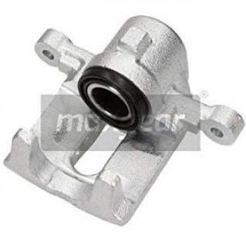 MAXGEAR 82-0471 - Pinza de freno, pinza de freno delante del eje, trasera izquierda