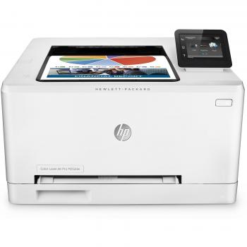 HP Color LaserJet Pro M252dw - Impresora láser - B/N 18 PPM, color 18 PPM
