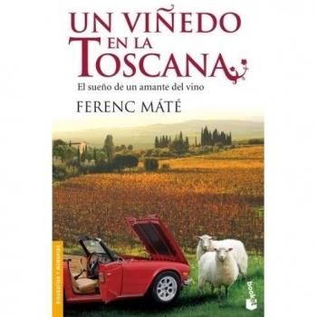 Un viñedo en la Toscana - Ferenc Máté