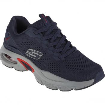 Skechers Sport Skech-Air Ventura Men's Navy Slip-On Sneakers