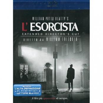 L'esorcista 
