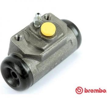 Cilindro de freno de rueda BREMBO A 12 461