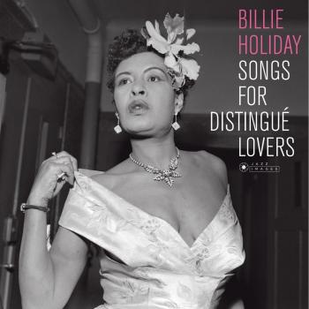 Songs For Distingue Lovers [lp] [Vinilo] - Billie Holiday