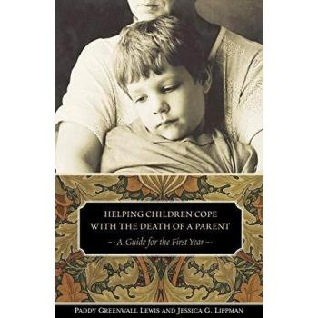 Children's Grief Support: A Yearly Guide for Coping with Parental Loss