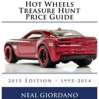 Hot Wheels Treasure Hunt Price Guide