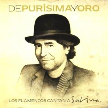 De Purisima Y Oro