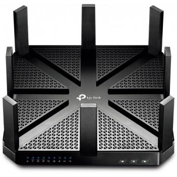 TP-Link Archer C5400 Tri-Band Gigabit Wireless Gaming Router with MU-MIMO