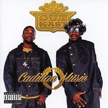 Cadillac Music
