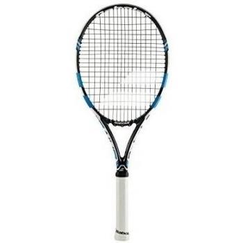 Babolat Raquetas Pure Drive '15 Negro / Azul L0