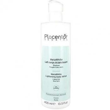 Brightening Body Milk with Active Ingredients 400ml