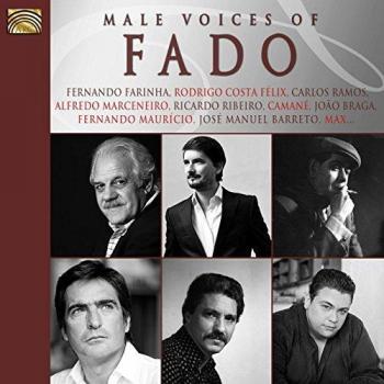 Male Voices Of Fado
