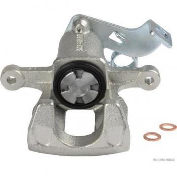 Pinza de freno HERTH+BUSS JAKOPARTS J3210343, Trasero Izquierda