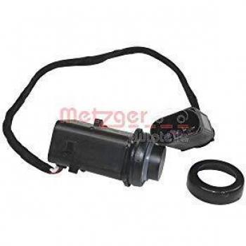 Sensor de Aparcamiento METZGER 0901080 para VW New Phaeton y New Beetle Cabrio
