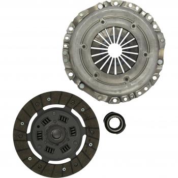 LuK 620 0342 00 Repset Kit de Embrague