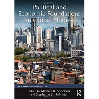 Political and Economic Foundations in Global Studies