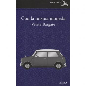 Con la misma moneda - Bargate, Verity