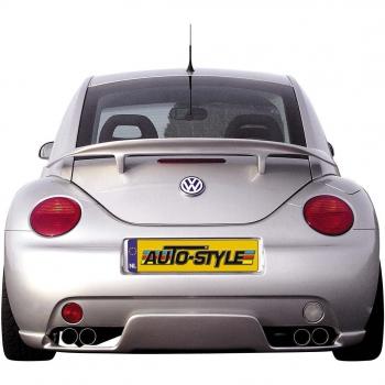 AutoStyle TS VW34 Alerón Trasero