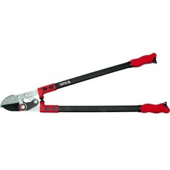 Tijeras de Podar Yato 770mm, Corte Anvil, Diámetro Máximo 44mm