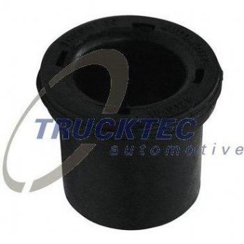TRUCKTEC AUTOMOTIVE Casquillo del cojinete para ballesta, Bush de hoja 02.30.019