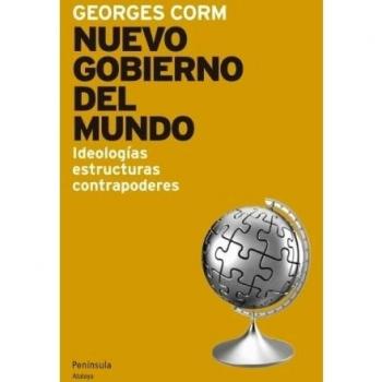 El nuevo gobierno del mundo