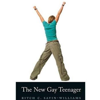 The New Gay Teenager