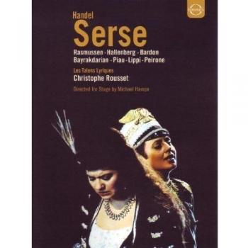 Händel: Serse