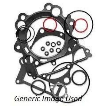 Kawasaki kvf360 03 – 05 Top End Juego de juntas