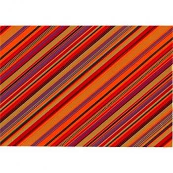 PAPEL FANTASIA VERJURADO STAR 7025-62 TODO EL AÑO BOBINA 62 CM 7 KG