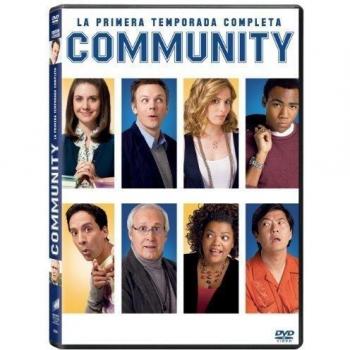 Community T1