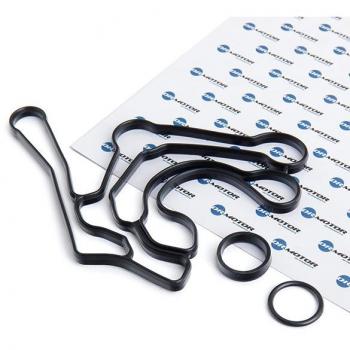 Juego de juntas para radiador de aceite DR.MOTOR AUTOMOTIVE DRM0680S