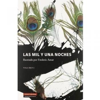 Las mil y una noches. Vol.I: 1