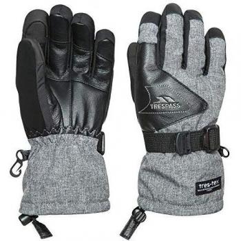 Trespass Guantes de Accesorios Deportivos Marca Unisex Infantil