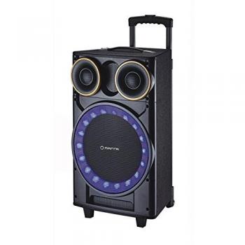 Manta SPK5003 Ghul Equipo De Sonido