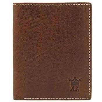 Billetera con monedero exterior