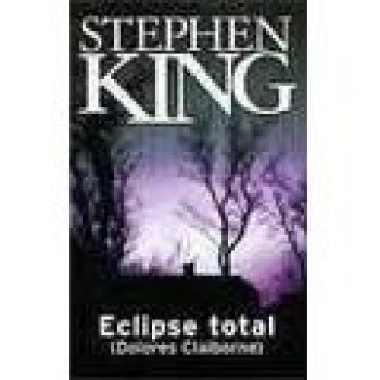 Eclipse total