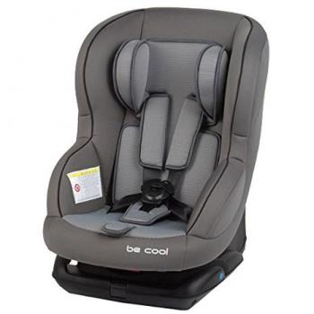 Be Cool, Silla de coche grupo 0+/1, gris