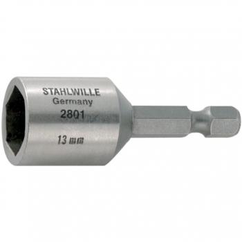 Stahlwille 2801 8 - Vaso Magn Conex. Rap